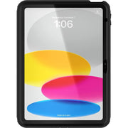 OtterBox 77-89954 Defender Series case for iPad 10th Gen Black