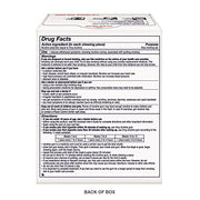 Nicorette Nicotine Gum Original 2 milligram Stop Smoking Aid 170 count