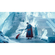 Studio Distribution Services Superman 2025 4K Ultra HD Movie with Digital Copy, Lenticular Slipcover