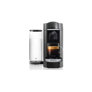 Nespresso by De'Longhi ENV155T VertuoPlus Deluxe Coffee and Espresso Machine by De'Longhi, Titan