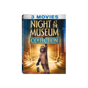 20th Century Studios Night At The Museum 3-Movie Collection (DVD)