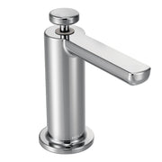 Moen S3947C Modern Deck Mounted Soap Dispenser, Chrome