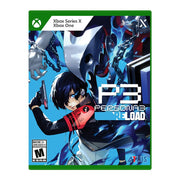 SEGA Persona 3 Reload: Standard Edition (Xbox Series X)