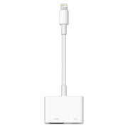 Apple MD826AM/A Lightning to Digital AV Adapter