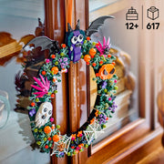 LEGO 40825 Halloween Wreath - Building Toy
