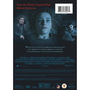 Warner Brothers Weapons (DVD)