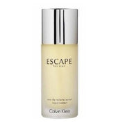 Calvin Klein Beauty M-1235 Escape Cologne For Men, 3.3 Oz