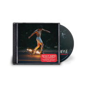 Benson Boone Fireworks & Rollerblades Debut Studio Album Pop Music CD with Hit Singles Beautiful Things and In the Stars Warner Records