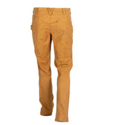 5.11 Tactical Industry Pants for Men, Brown Duck, 30x30