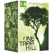 Warner Bros. One Tree Hill: The Complete Series (DVD)