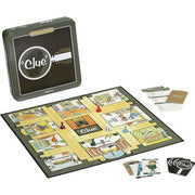 Clue Nostalgia Tin