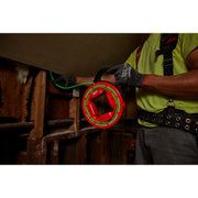 Milwaukee 48-22-4184 40' Glow Fish Tape