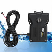 XWYXSTG XWYX2440 4424 Valve Actuator 24V Pool & Spa Valve Actuator Compatible with 1240/2440 Replaces Jan-dy 2440, 2444
