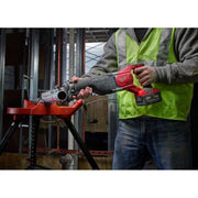 Milwaukee 2621-20 M18 Sawzall Reciprocating Saw - tool Only