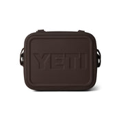 YETI Hopper Flip 12 Portable Soft Cooler, Leakproof HydroLok Zipper, ColdCell Insulation, DryHide Shell, Wetlands Camo, 12 Can Capacity, 18060131847