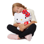Weighted 3lb. Licensed Character Plush Pillow - Hello Kitty