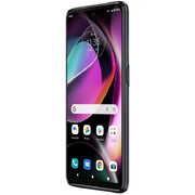 Motorola Moto G 5G 6.6'' 4GB RAM 64GB Storage 5G Prepaid Smartphone, Moonlight Gray