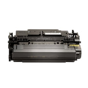 HP 89Y Extra High Yield Black LaserJet Toner Cartridge, 20,000 Pages, CF289Y