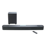 Sound bar offers and wireless subwoofer 42