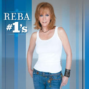 MCA Nashville Reba McEntire: Reba #1's (2 CD)