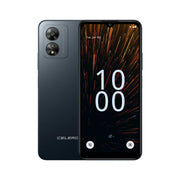 QualityOne CSSN339DBK64RB Celero 5G SC 64Gb/4Gb/50MP Camera Smartphone
