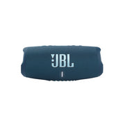 JBL Charge 5 Waterproof Speaker with PartyBoost - Blue