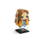 LEGO BrickHeadz Stranger Things Eleven Max Demogorgon Holly Figures Collectible Building Set 584 Pieces 40879