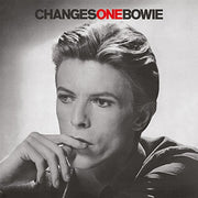 Rhino Changesonebowie Music & Performance by David Bowie (Vinyl)