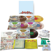 Green Day Dookie 30th Anniversary Edition Indie Exclusive Colored Vinyl Brown LP Album 1005327887