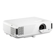 ViewSonic PX749-4K UHD 4K Gaming Video Projector, 4000 ANSI Lumens, HDR/HLG Support, 16:9 Aspect Ratio, 1.3x Optical Zoom, USB-C Connectivity, Harman-Tuned Speaker