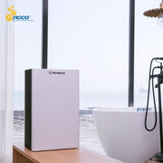 Westinghouse NCCO1702 Air Purifier, Medical-Grade NCCO Technology, Bi-Lateral Airflow, True HEPA Filter