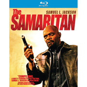 IFC Independent Film The Samaritan Blu-ray Drama, Widescreen NTSC, 102 Minutes, 1297967