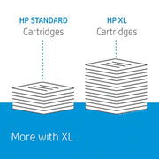HP CN627AM 971XL Magenta High Yield Original Ink Cartridge