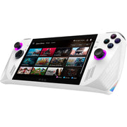ASUS RC71L-ALLY-.Z1_512 ROG 7
