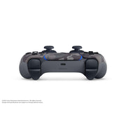 Sony DualSense Wireless Gamepad, Gray Camouflage, Compatible with PS5, PC, Mac, Mobile Devices, CFI-ZCT2W