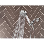 Moen 218H0 6-Mode Attune Hand Held Shower Head in Chrome