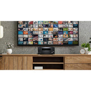 Onkyo TX-RZ50 9.2 Channel Network 8K AV Receiver - Black