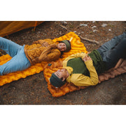 Klymit Static V2 Insulated Sleeping Pad