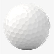 Titleist T2049A-12PL Pro V1x 2025 Personalized Golf Balls, White, High Spin, Soft Feel