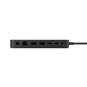 Microsoft T8I-00001 Surface TB4 Docking Station, Black