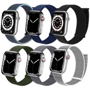 Sport Velcro Watchband, Adjustable Durable Lightweight Strap