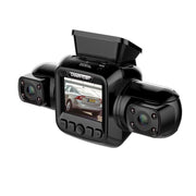 JAHY2TECH 4 Channel Dash Cam Front, Left, Right and Rear