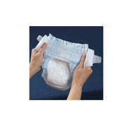 Huggies 15134814 Overnites Diapers, Size: 5, 50 Count