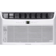 Frigidaire FHTC103WB2 Through-the-Wall Room Air Conditioner, 10,000 BTU, White, 208/230V, Remote Control