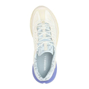 Merrell J500560 Agility Peak 5 Trail Running Shoes for Ladies - Pastel Multi - 9M