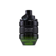 Viktor & Rolf L85862 Men's Spicebomb Night Vision Eau De Toilette Cologne, 3.04 Oz.