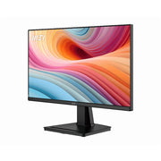 MSI PRO MP225 E12VL 22 Inch IPS Full HD 120Hz 1ms Adaptive Sync Anti-Glare Computer Monitor, Black