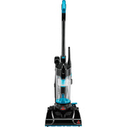 Bissell 2112 PowerForce Compact Bagless Vacuum, Black/Blue