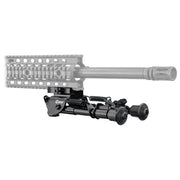 Caldwell Pic Rail XLA Fixed Bipod Shooting Platform - 9