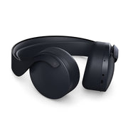 Sony 84620923 PlayStation Pukse 3D Wireless Headset Midnight Black